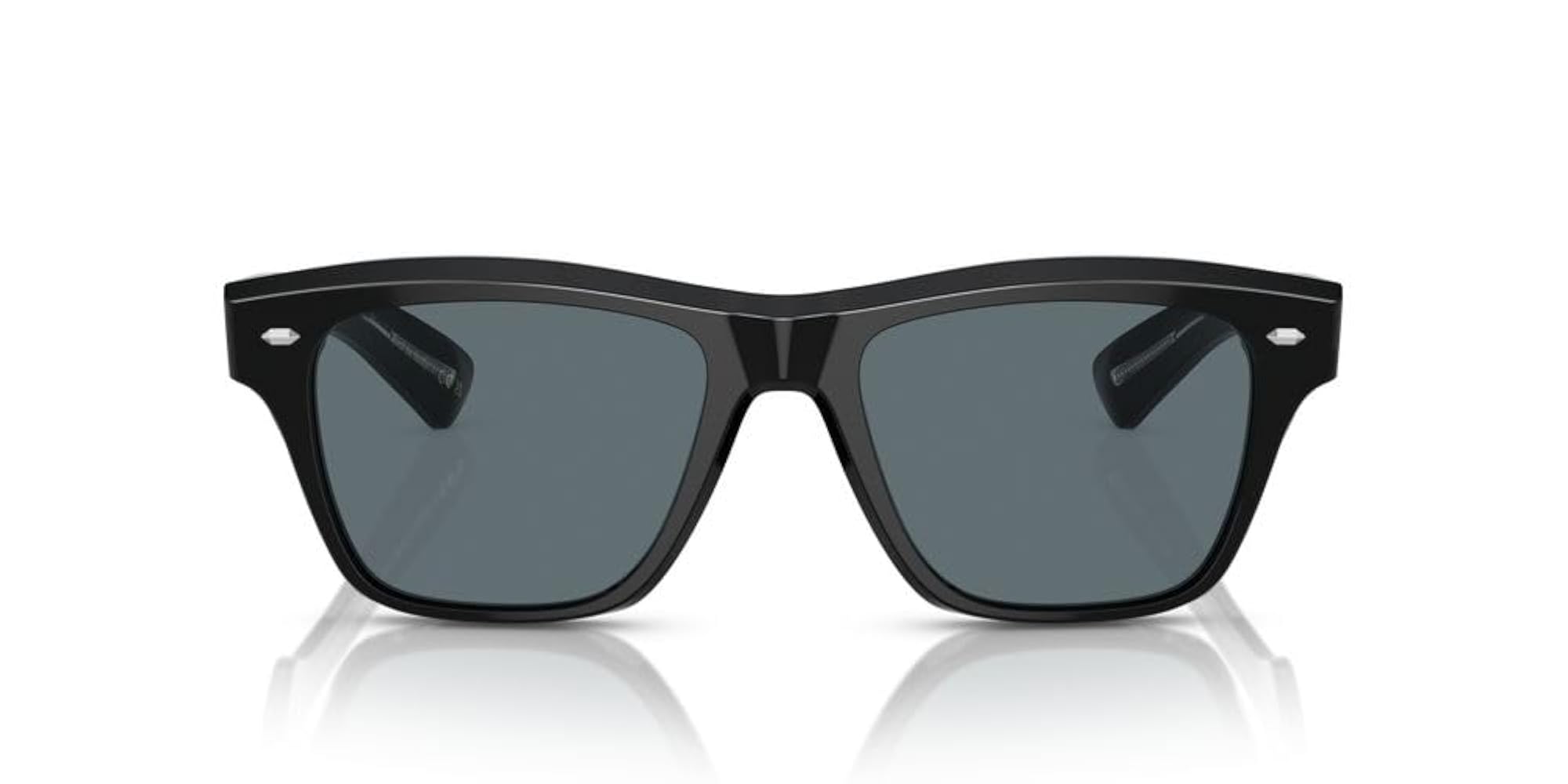Amazon.com: Oliver Peoples 0OV5522SU Oliver Sixties Sun